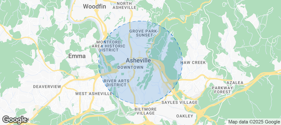 Discover Ashville Airbnb Analytics